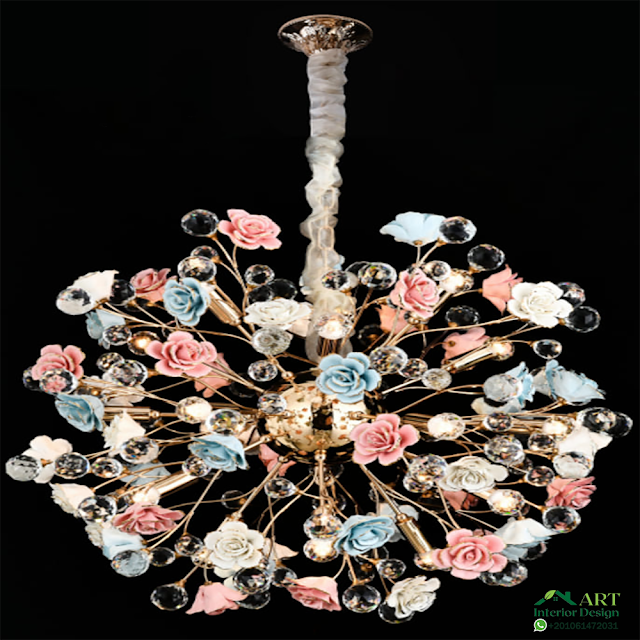 Bedroom-ceiling-lighting Bedroom ceiling lighting